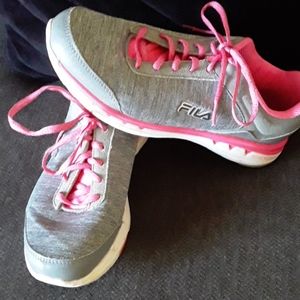 Fila lady Tennis Shoe